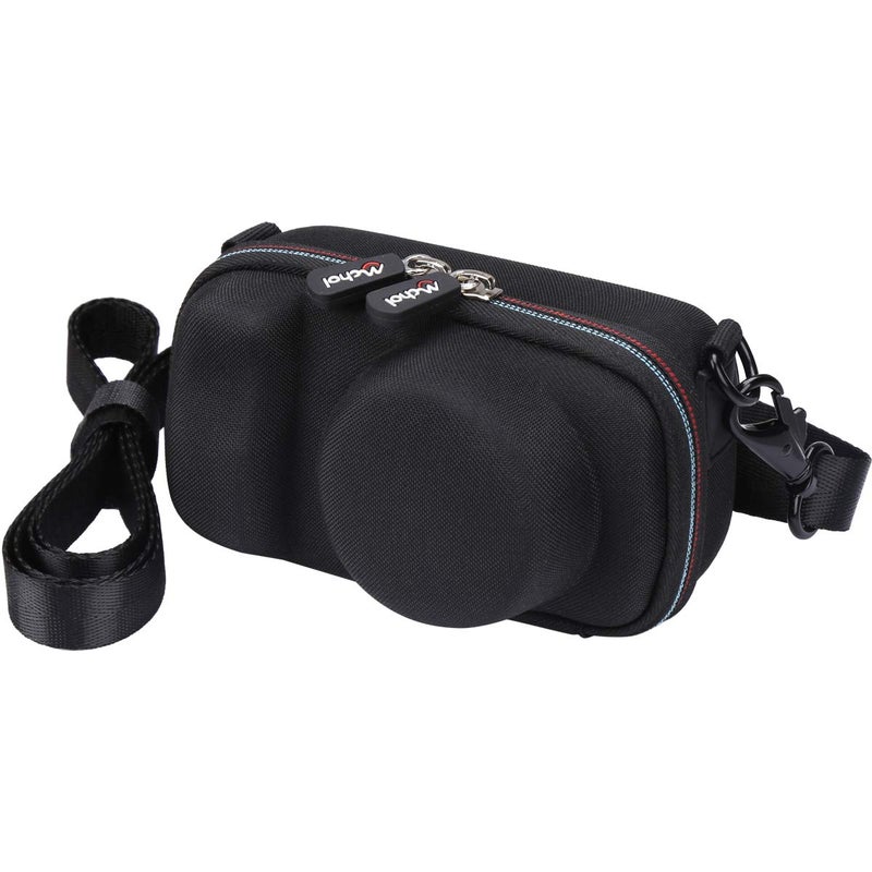Mchoi Hard EVA Travel Case for Sony Alpha a6000/a6400/a6600/a6100/a5100 Mirrorless Digital Camera, Case Only - Image 5